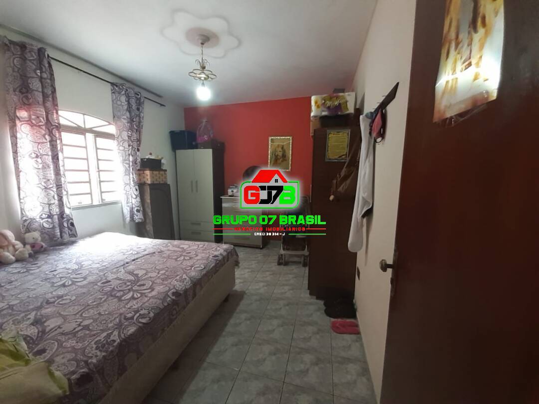 Sobrado à venda com 3 quartos, 200m² - Foto 9