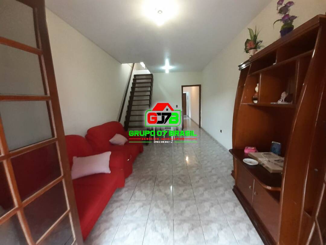 Sobrado à venda com 3 quartos, 200m² - Foto 8