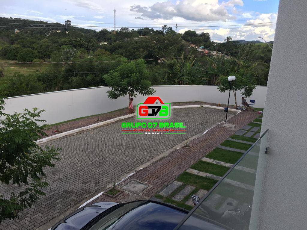 Casa de Condomínio à venda com 2 quartos, 180m² - Foto 3