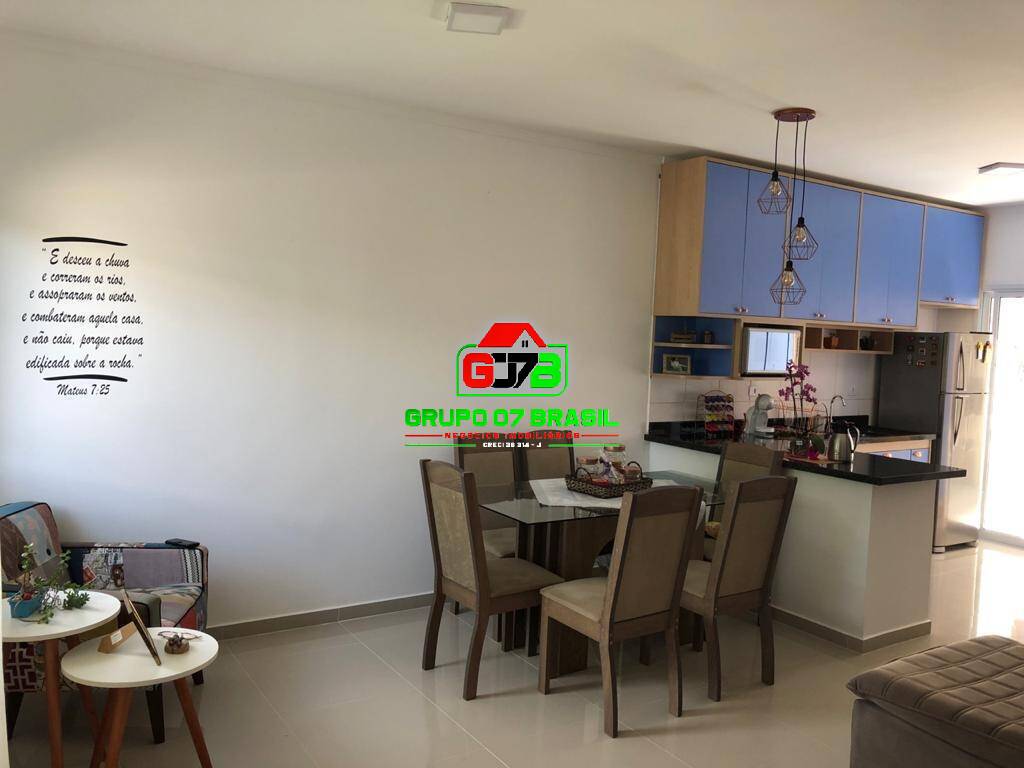 Casa de Condomínio à venda com 2 quartos, 180m² - Foto 28