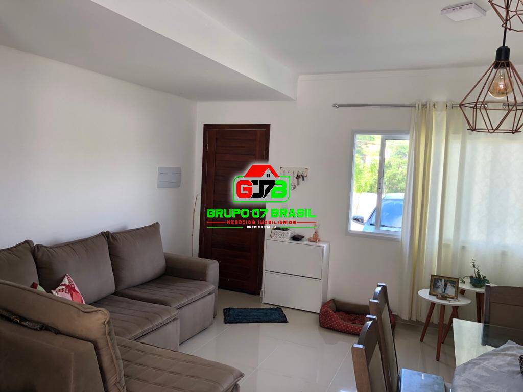 Casa de Condomínio à venda com 2 quartos, 180m² - Foto 2