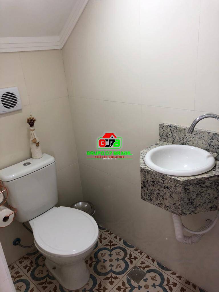 Casa de Condomínio à venda com 2 quartos, 180m² - Foto 24