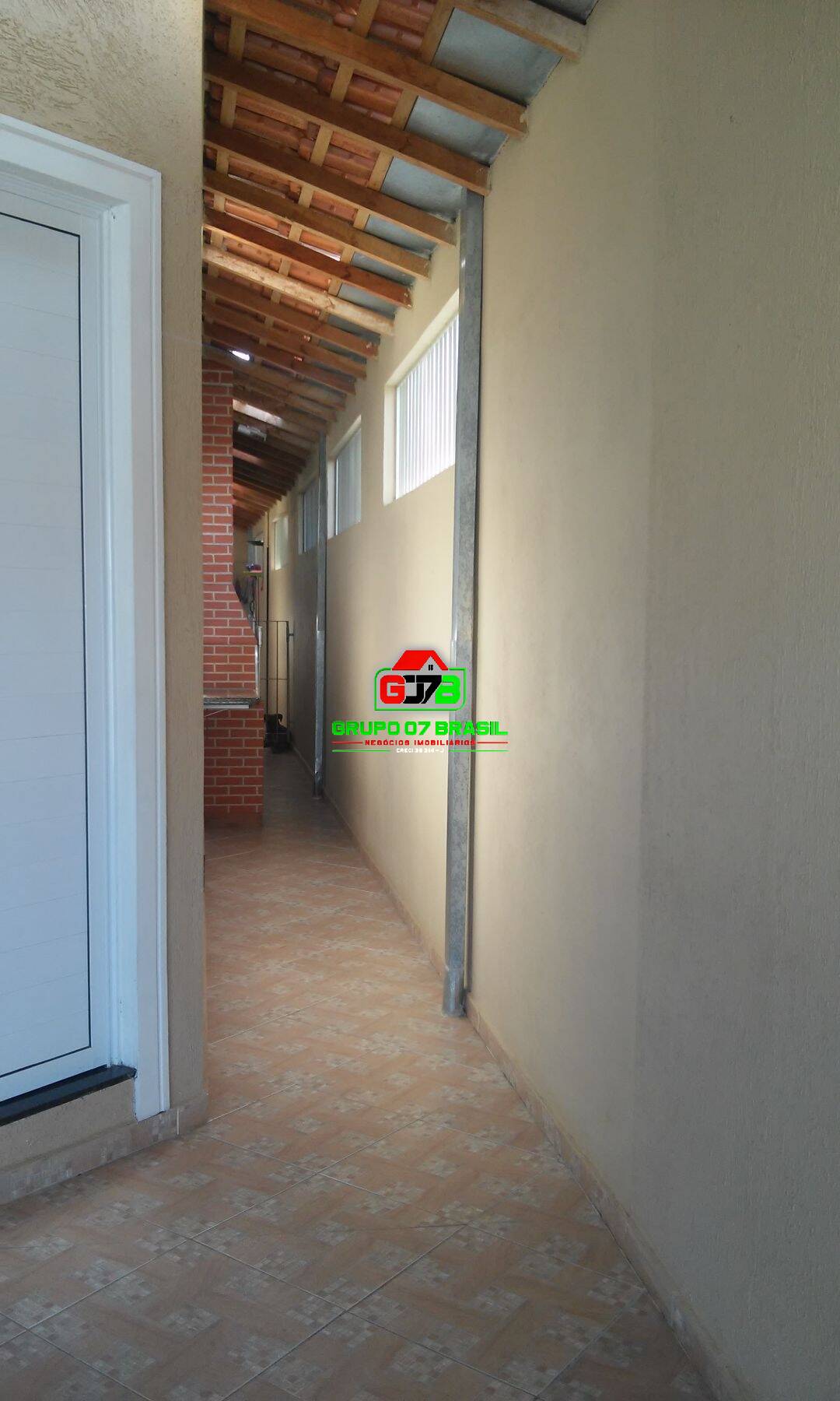 Casa à venda com 2 quartos, 150m² - Foto 10