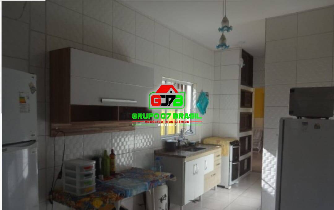 Casa à venda com 2 quartos, 250m² - Foto 12