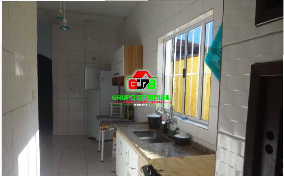 Casa à venda com 2 quartos, 250m² - Foto 5