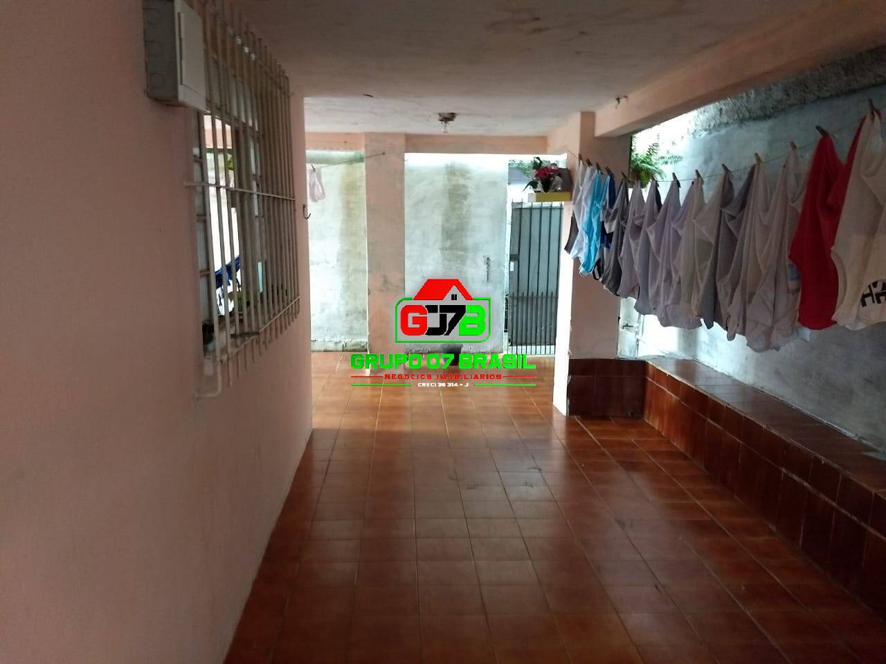 Casa à venda com 3 quartos, 140m² - Foto 3