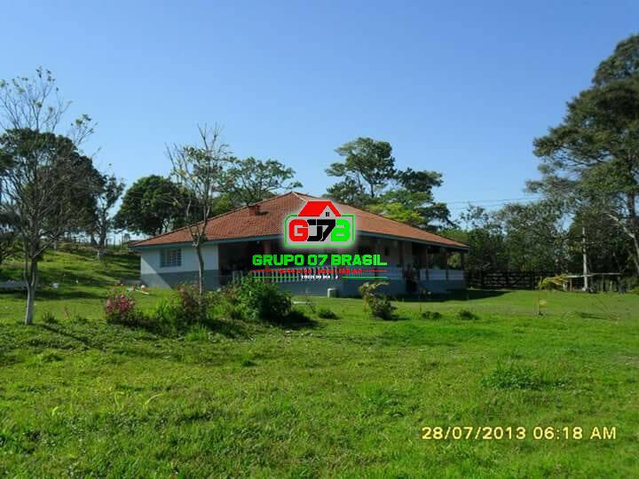 Fazenda à venda, 13000m² - Foto 8