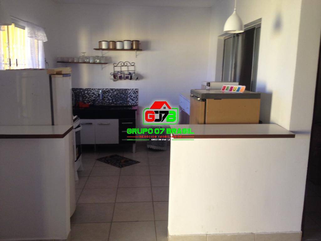 Casa à venda com 4 quartos, 260m² - Foto 5