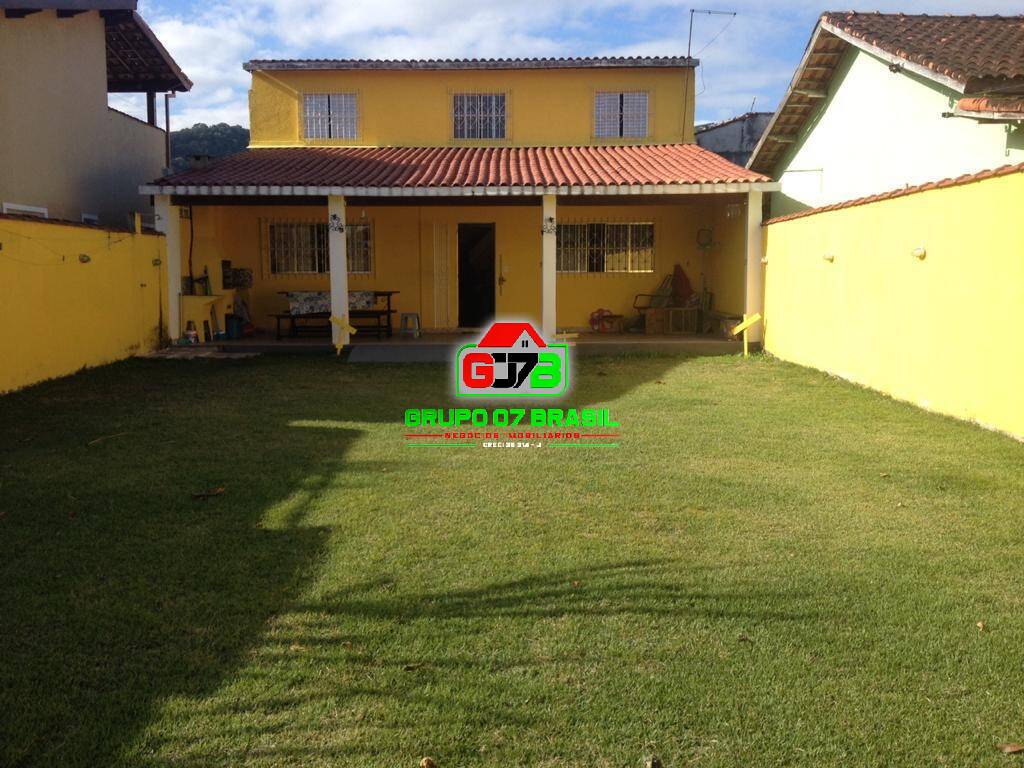 Casa à venda com 4 quartos, 260m² - Foto 2