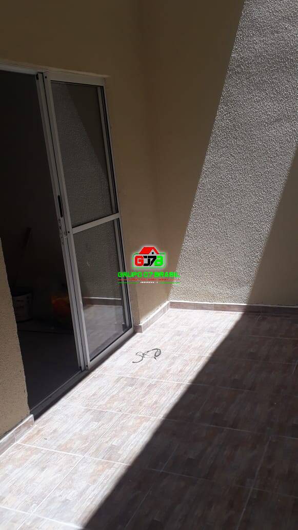 Sobrado à venda com 2 quartos, 90m² - Foto 8