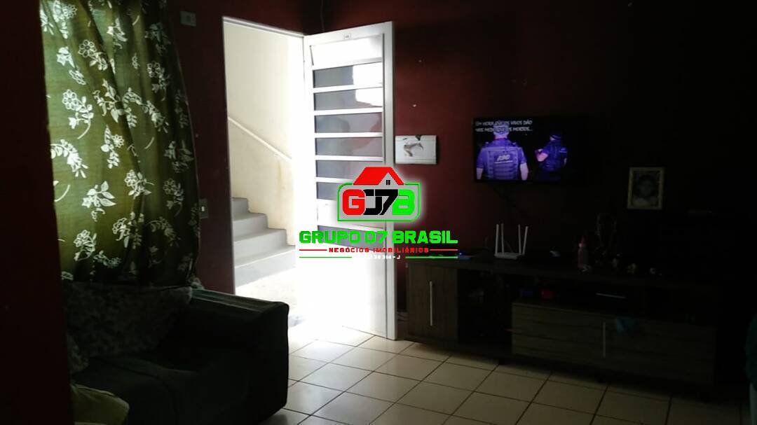 Apartamento à venda com 2 quartos, 37m² - Foto 3