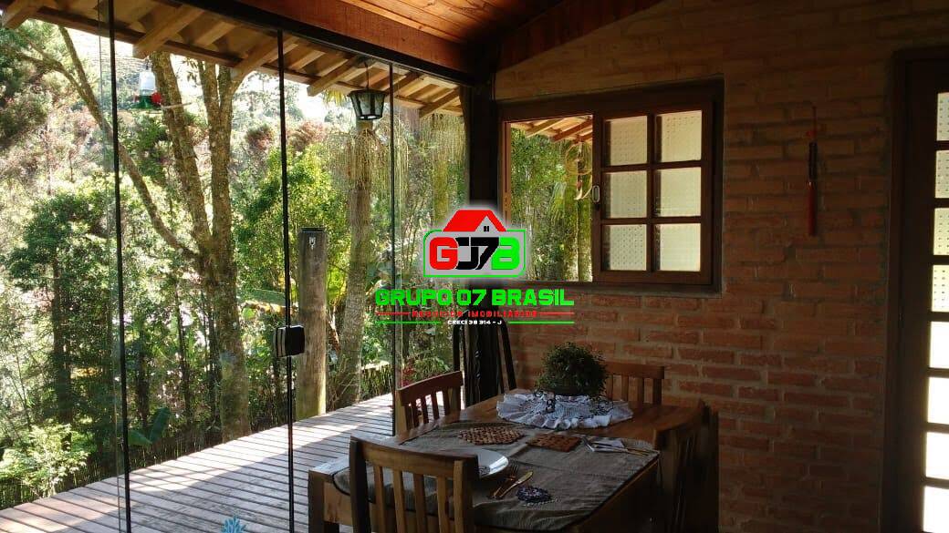 Fazenda à venda com 2 quartos, 90m² - Foto 3