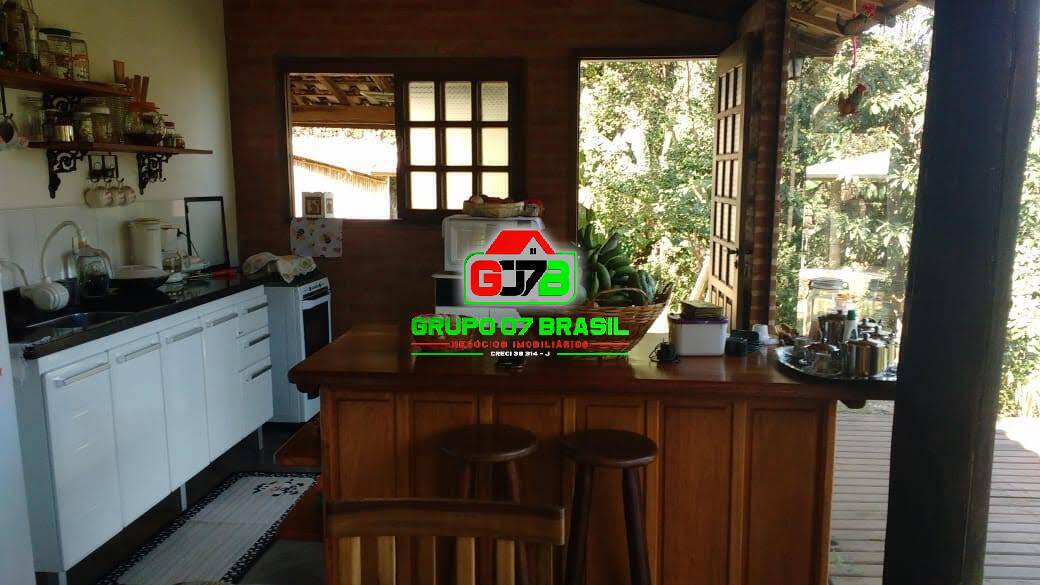 Fazenda à venda com 2 quartos, 90m² - Foto 12