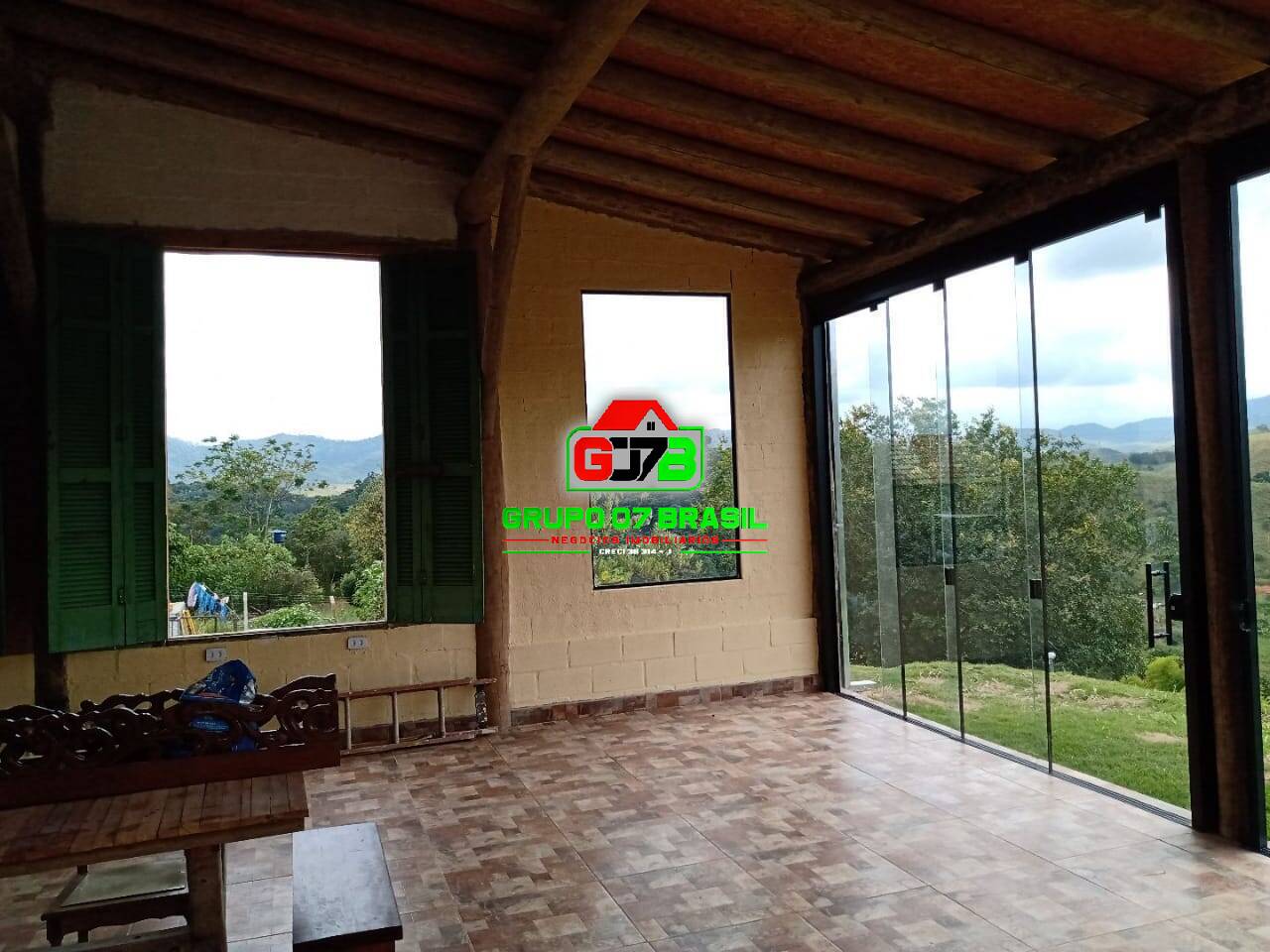 Fazenda à venda, 120m² - Foto 6