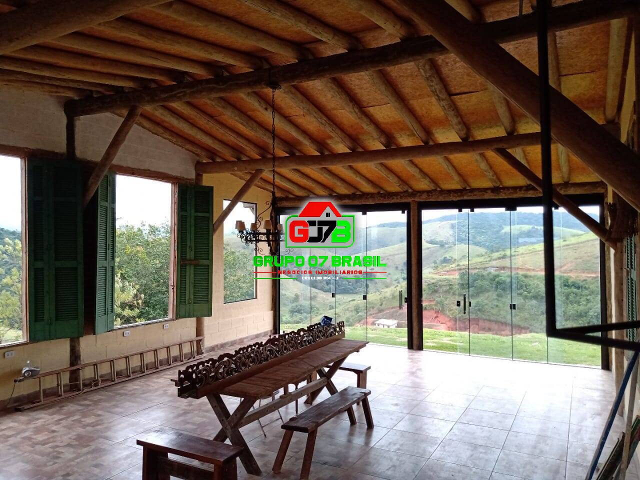 Fazenda à venda, 120m² - Foto 13