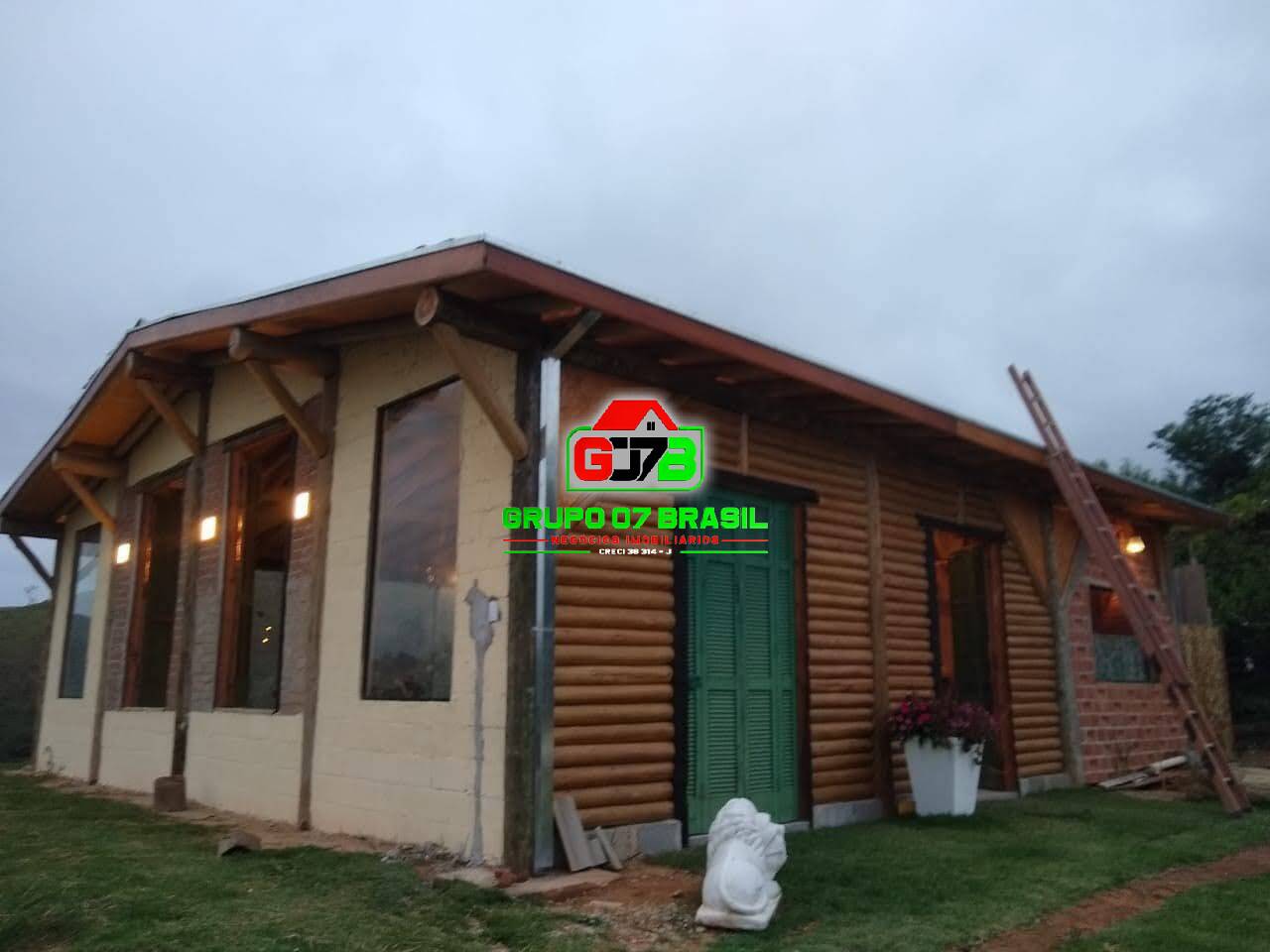 Fazenda à venda, 120m² - Foto 39