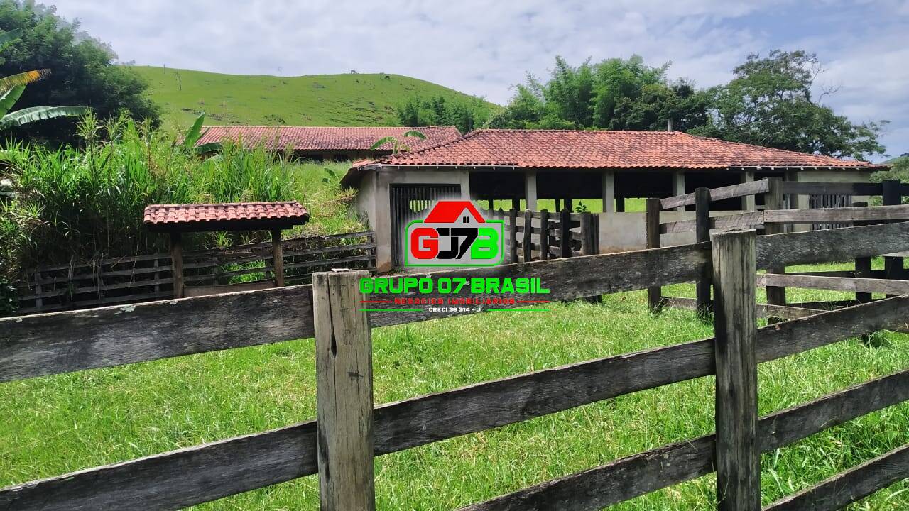 Fazenda à venda, 65m² - Foto 9