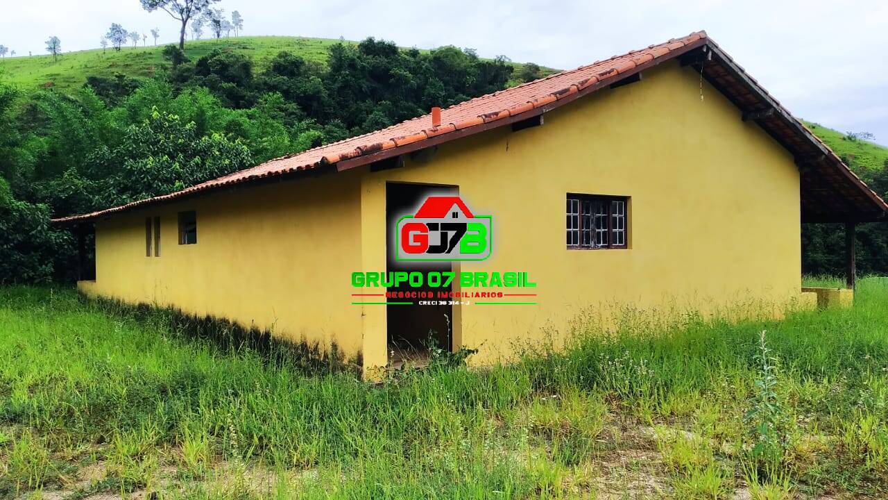 Fazenda à venda, 1m² - Foto 10