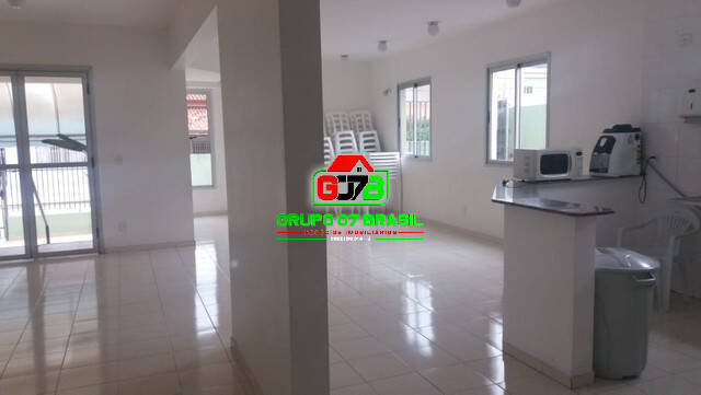 Apartamento à venda com 3 quartos, 74m² - Foto 5