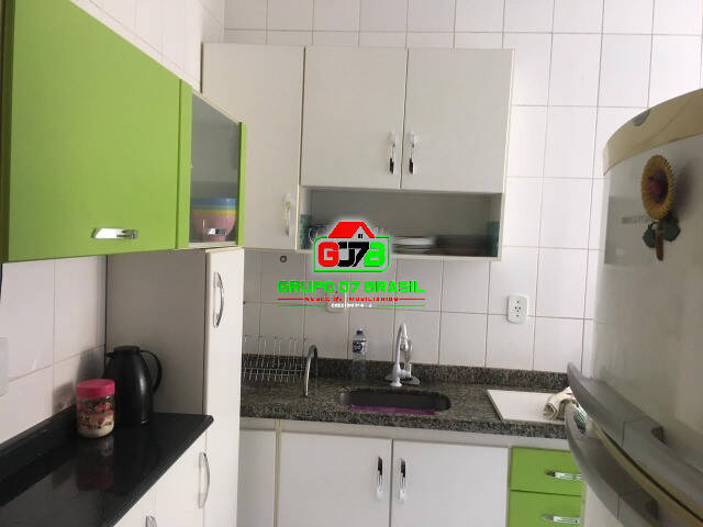 Apartamento à venda com 3 quartos, 74m² - Foto 8