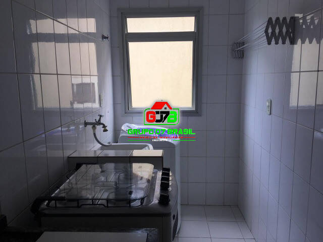 Apartamento à venda com 3 quartos, 74m² - Foto 9