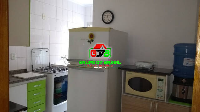 Apartamento à venda com 3 quartos, 74m² - Foto 10