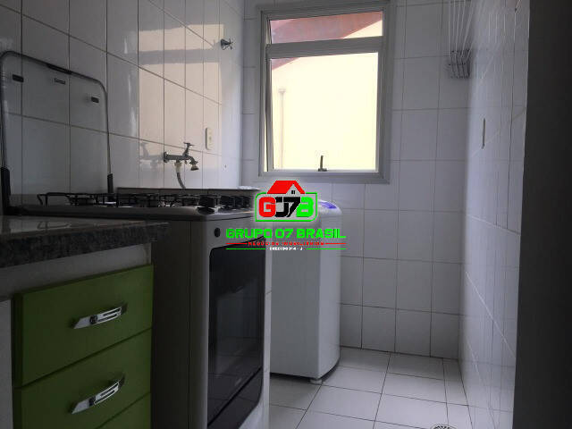 Apartamento à venda com 3 quartos, 74m² - Foto 13