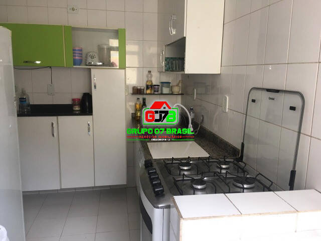 Apartamento à venda com 3 quartos, 74m² - Foto 11