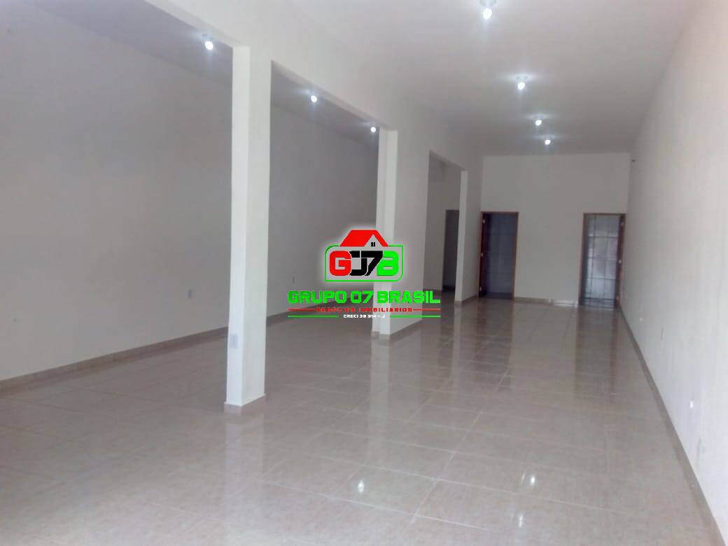 Prédio Inteiro à venda, 229m² - Foto 1