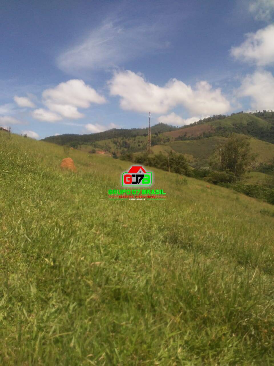 Fazenda à venda, 2000m² - Foto 2