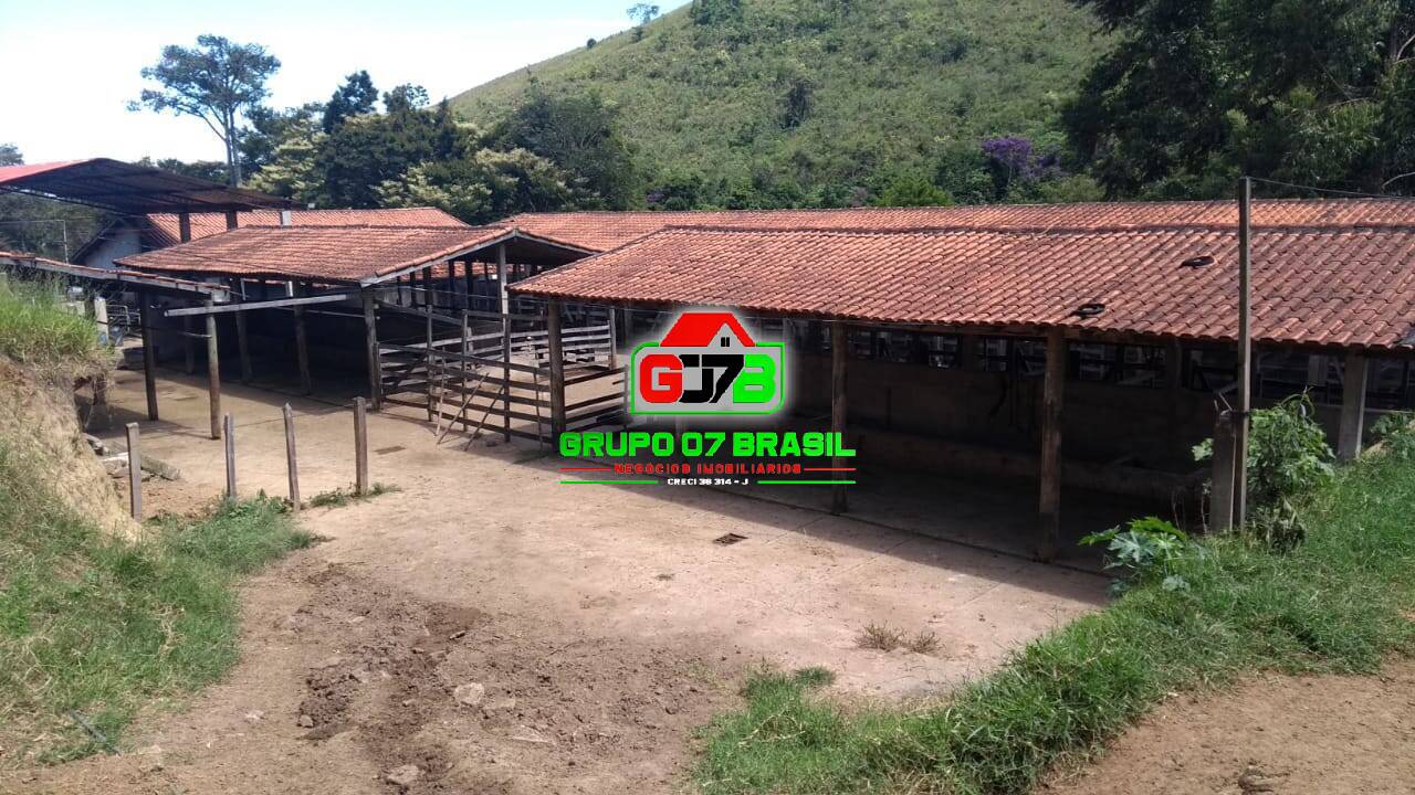 Fazenda à venda, 150m² - Foto 9