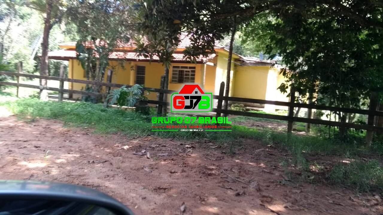 Fazenda à venda, 150m² - Foto 4