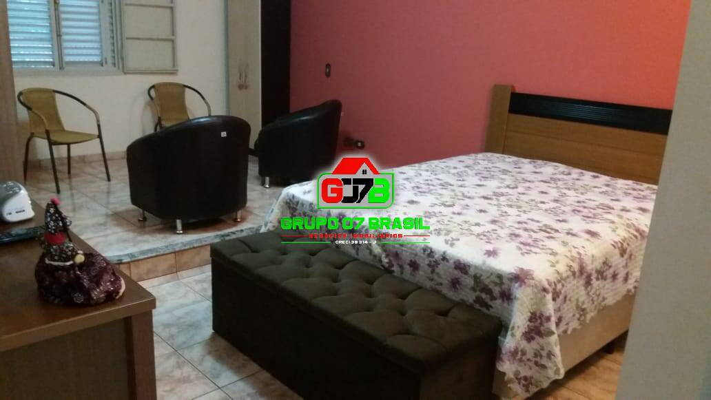 Sobrado à venda com 3 quartos, 250m² - Foto 7