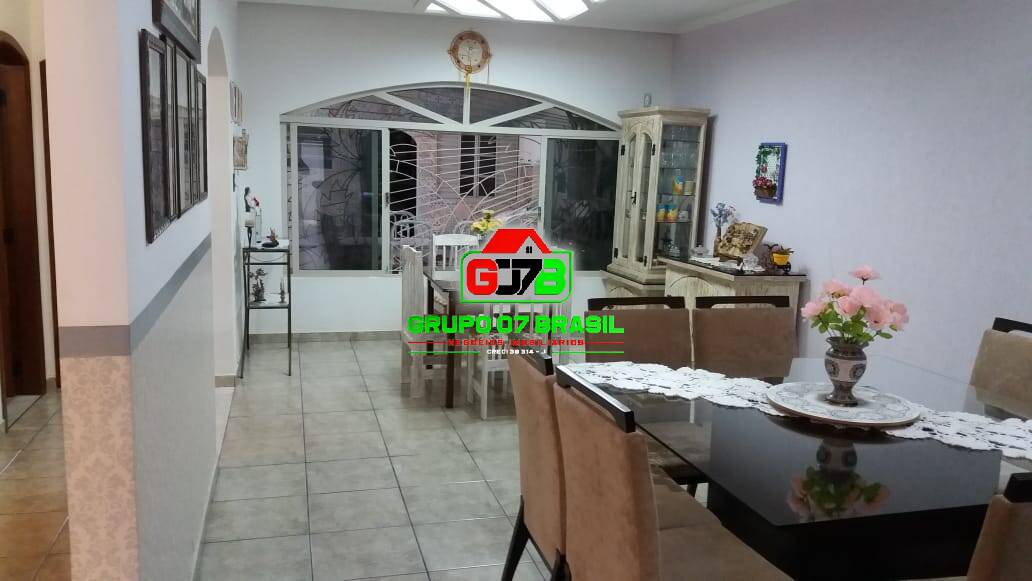 Sobrado à venda com 3 quartos, 250m² - Foto 8