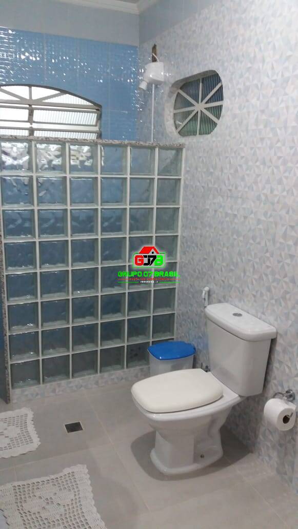 Sobrado à venda com 3 quartos, 250m² - Foto 9