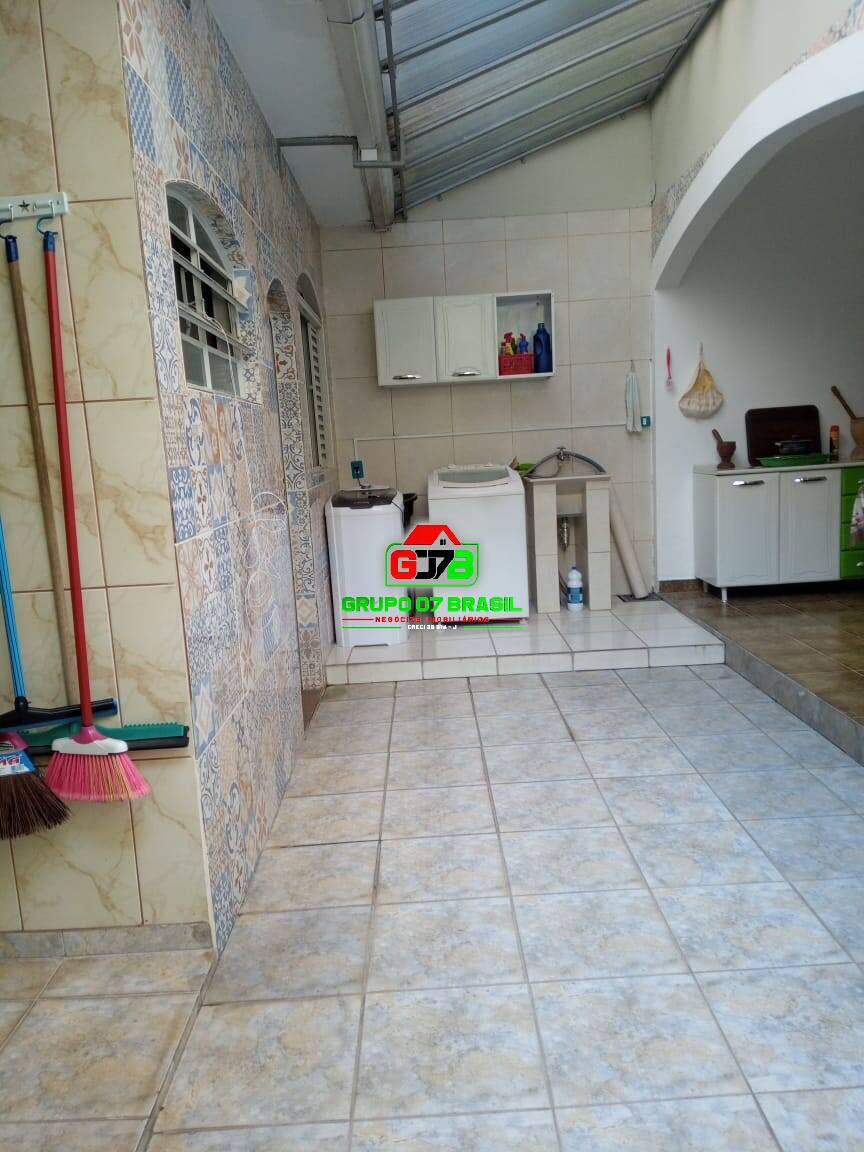 Sobrado à venda com 3 quartos, 250m² - Foto 15