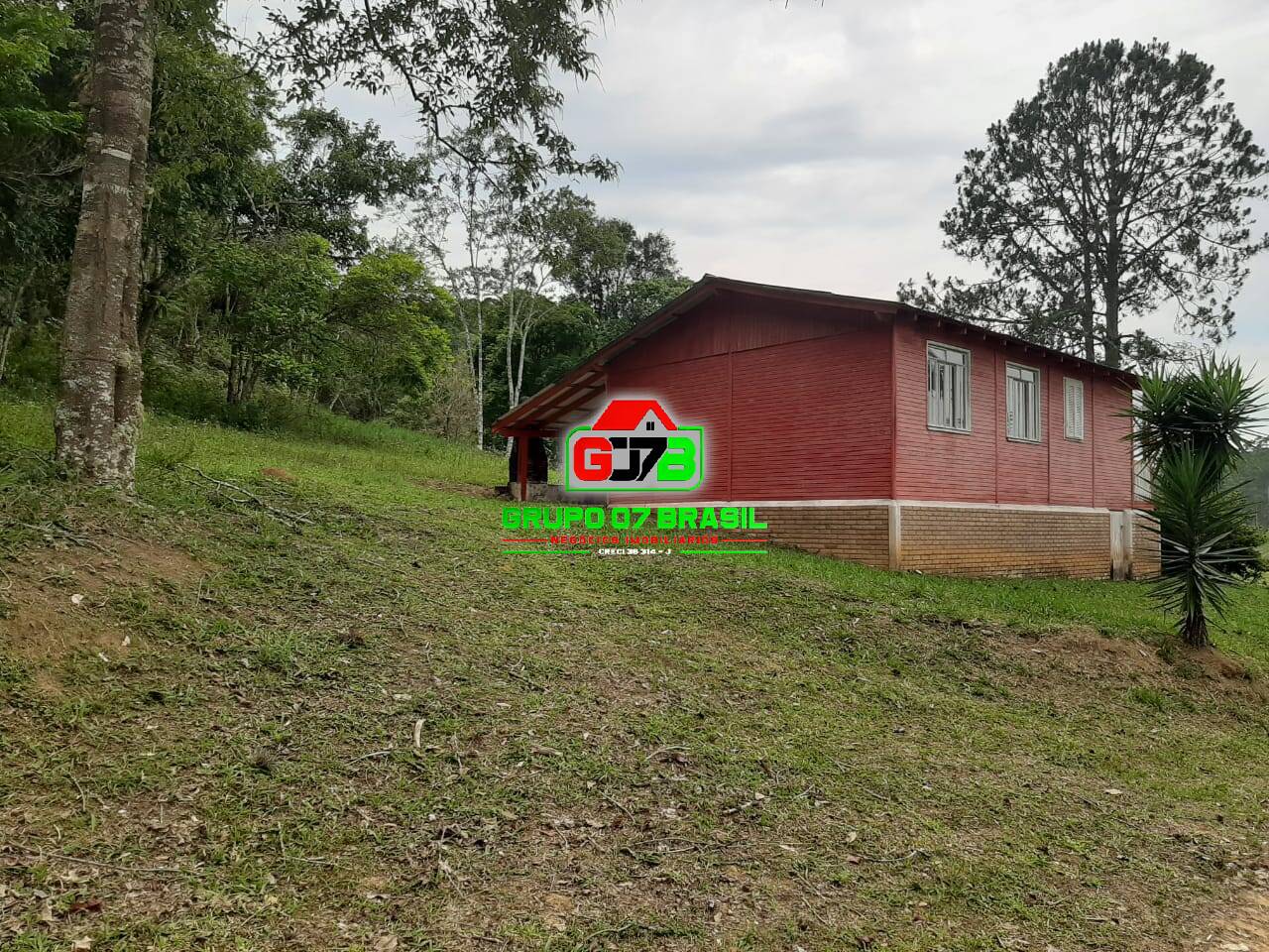 Fazenda à venda, 30000m² - Foto 5