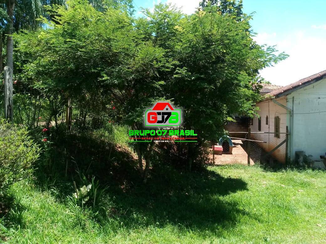 Fazenda à venda com 2 quartos, 110m² - Foto 1