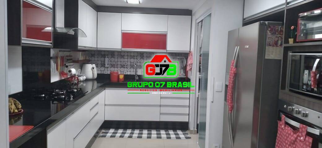 Apartamento à venda com 3 quartos, 99m² - Foto 15