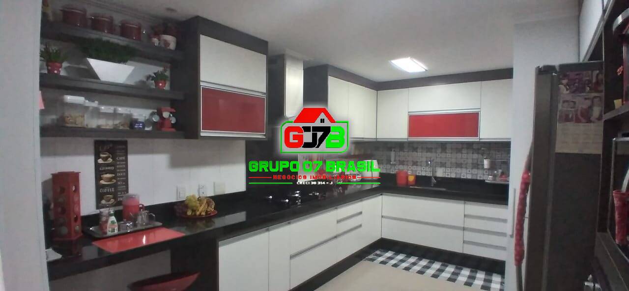 Apartamento à venda com 3 quartos, 99m² - Foto 19