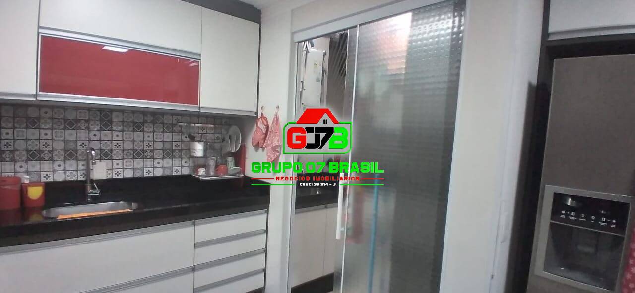 Apartamento à venda com 3 quartos, 99m² - Foto 17