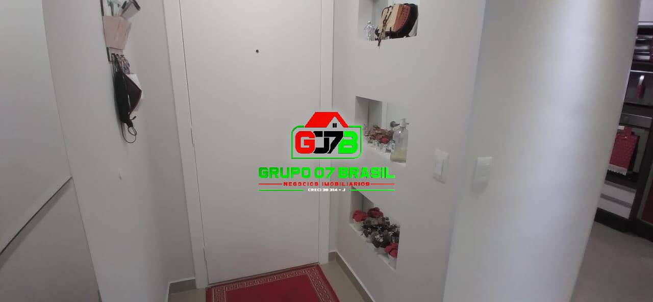 Apartamento à venda com 3 quartos, 99m² - Foto 24