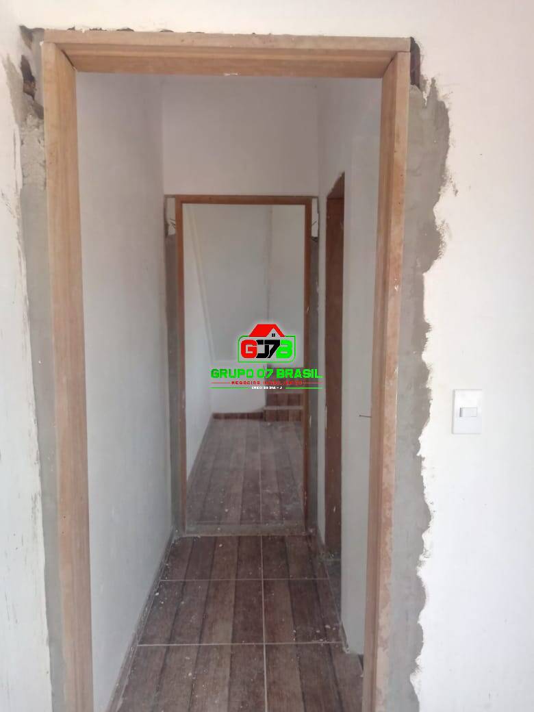 Sobrado à venda, 220m² - Foto 17