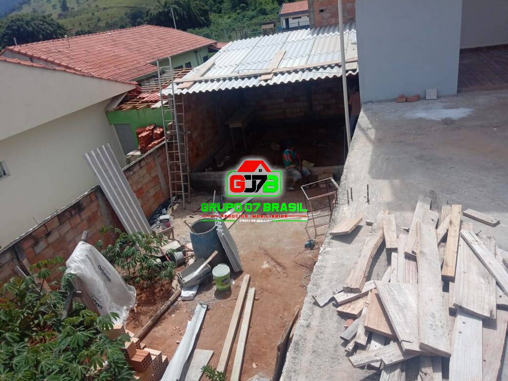 Sobrado à venda, 220m² - Foto 21