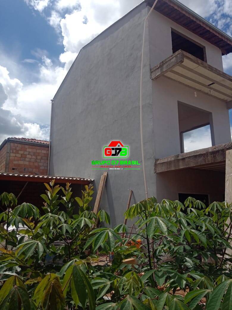 Sobrado à venda, 220m² - Foto 36