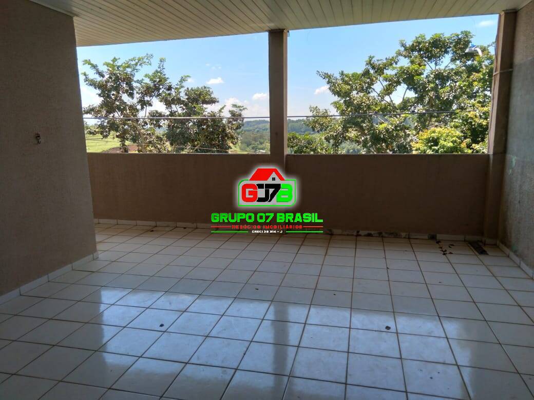 Sobrado à venda com 6 quartos, 200m² - Foto 41