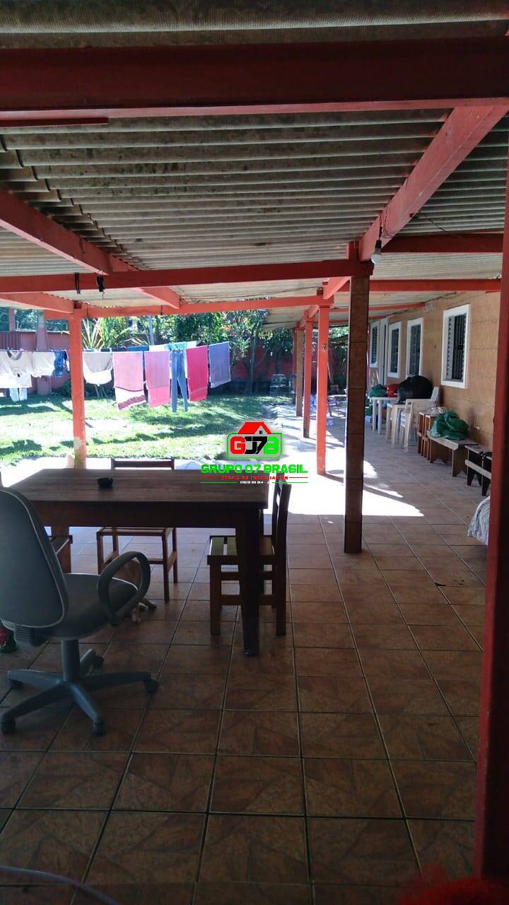 Fazenda à venda com 4 quartos, 120m² - Foto 6