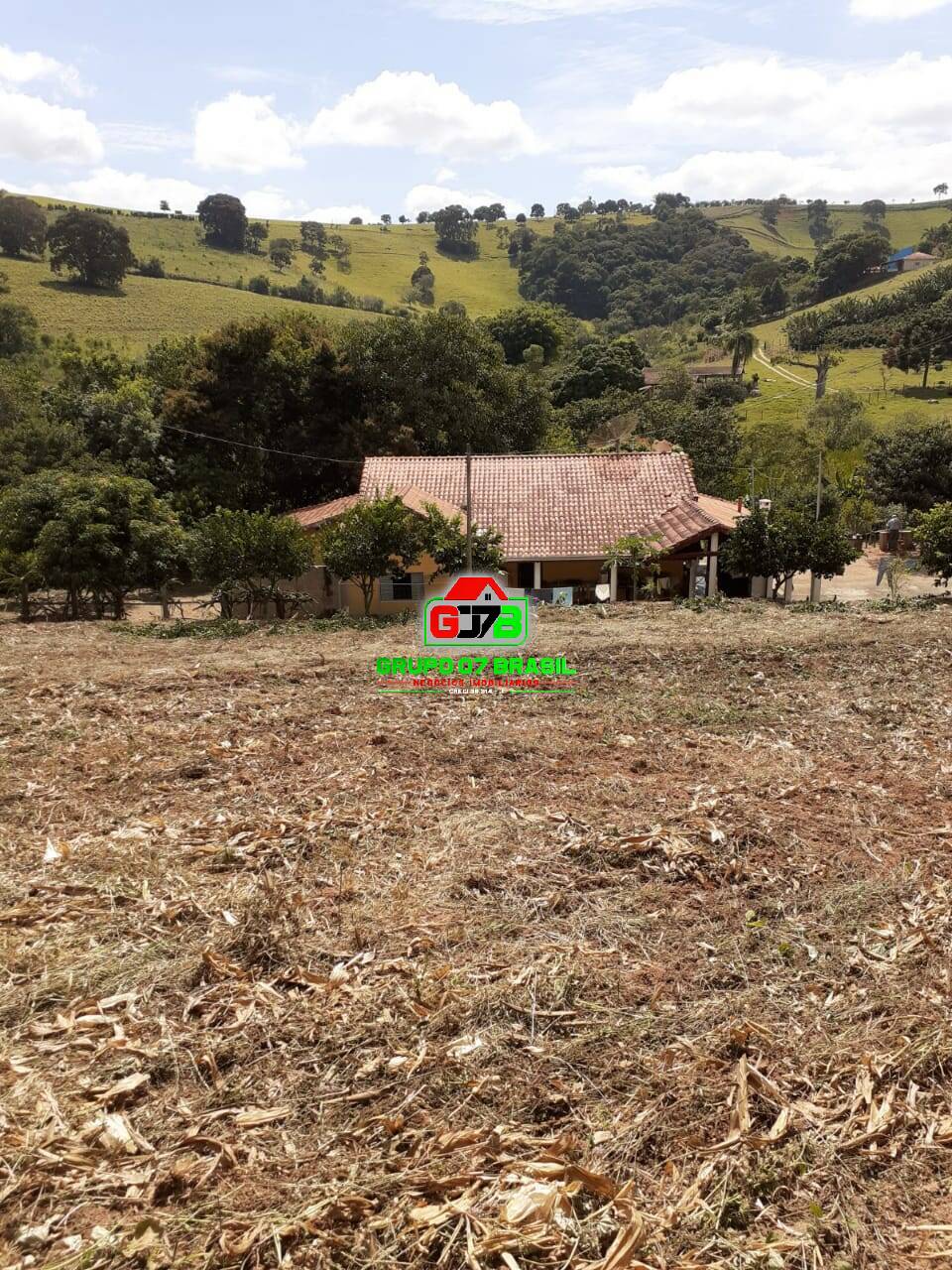 Fazenda à venda com 2 quartos, 6000m² - Foto 24