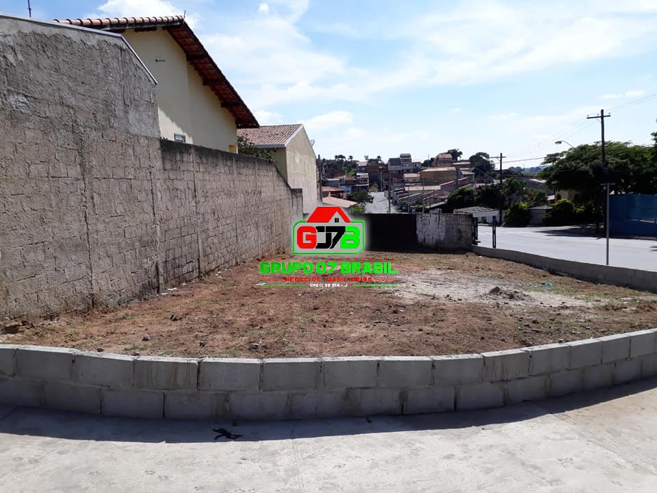 Loteamento e Condomínio à venda, 221m² - Foto 1