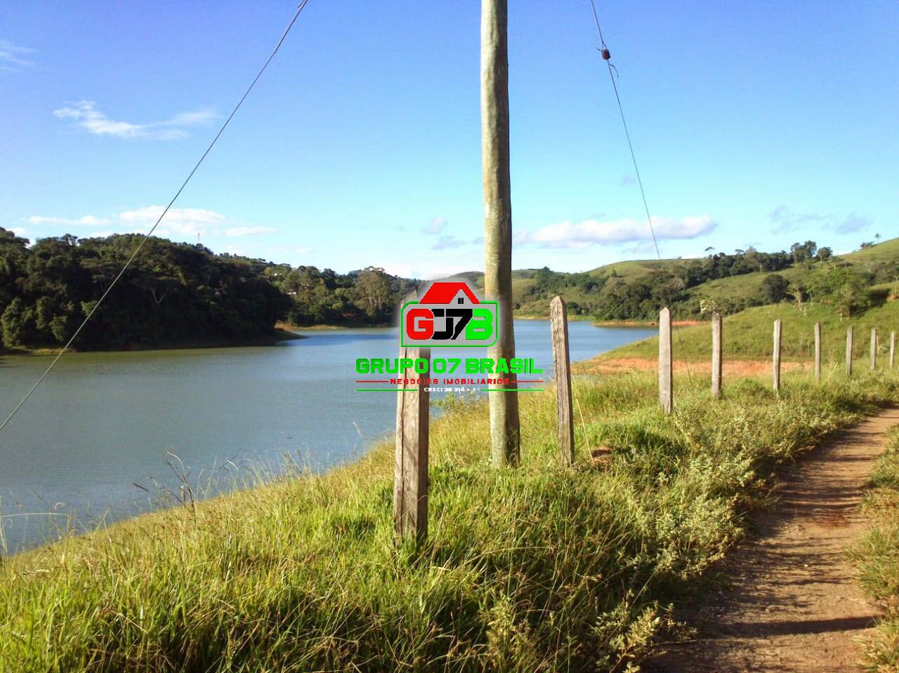 Fazenda à venda, 2000m² - Foto 2